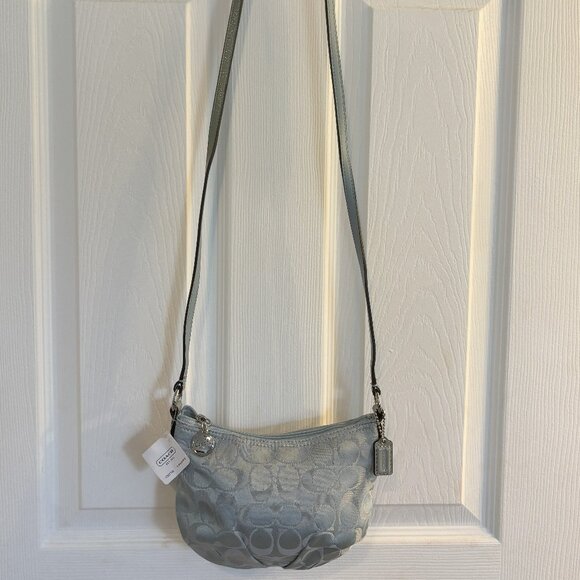 Coach Crossbody - Picture 1 of 6